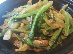 -铜锣湾·有麝自然香(重庆新天地店)