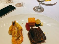 -王品牛排(福州泰禾店)