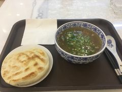 -泉儿头杂碎·清真(城东总店)