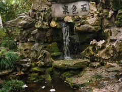 -上海醉白池公园