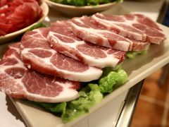 -朱氏胖子烂火锅(洪崖洞店)
