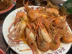 -等我餸上门海鲜大排档(天河南店)