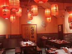 -山四砂锅(太原钟楼街店)