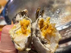 -加餐海鲜自助(集美银泰百货店)