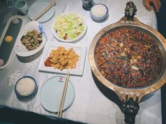 -雲蜀龙阁·金牌水煮鱼(方庄店)