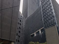 -重庆解放碑威斯汀酒店