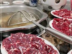 -蔡社牛肉城(龙湖店)