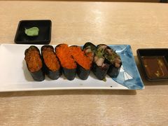 -十胜牛和食料理(安达村)