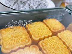 -泸溪河桃酥(西直门凯德店)