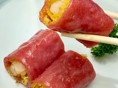 -香格里拉香宫·海鲜青岛菜·鲁菜·淮扬菜