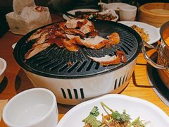 -龙湖重庆时代天街