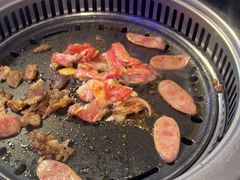 -老卜奎齐齐哈尔烤肉(人民东路店)
