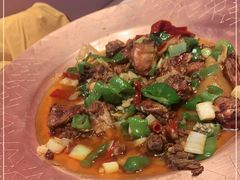 -阿娜尔·新疆菜(宜家荟聚中心店)