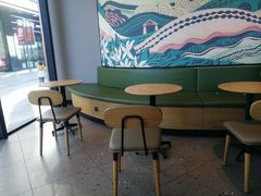 -星巴克臻选(郑州中原万达店)