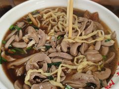 -陈记锅盖面(长江路店)