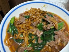 -潮巷·老潮汕美食集市(欢乐港湾店)