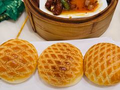 稻香菠萝包-稻香酒家·35年老字号(侨光店)