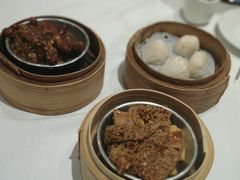 -翠华餐厅(旺角文华商场店)