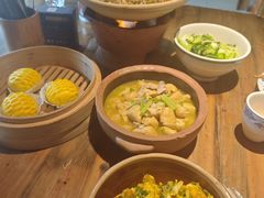 -寨子里的钵钵菜-湘西山里菜(火车站店)