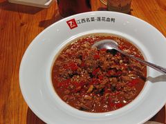 招牌莲花血鸭-70年代·江西乡下菜(西乡彩虹城店)