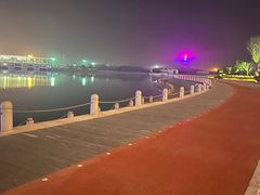 -日照世帆赛基地