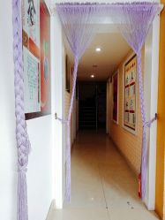 -梦莲娜美容连锁机构