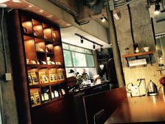 -来回·咖啡(天河南店)