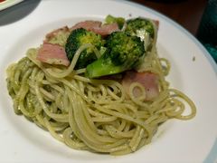 -萨莉亚意式餐厅(百联徐汇店)