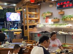 -塘屋烧烤·云南火塘烧烤品牌(春城慧谷旗舰店)