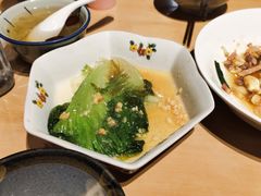 -裕鼎鲜·新中菜(金鼎广场店)
