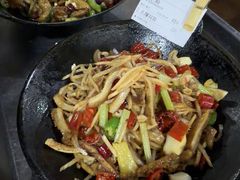 -张关合渣(航空大道店)