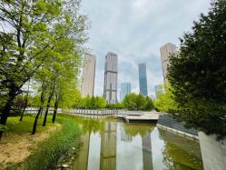 -大望京儿童游乐场