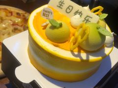 -派悦坊·甜品·蛋糕(日坛店)