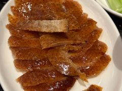 -长春凯悦酒店-品悦中餐厅