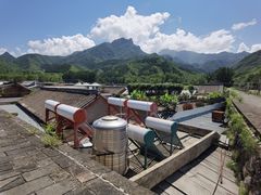 -遥桥古堡