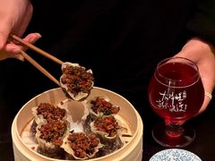 -贰醒·私房小院烧烤 (太古里店)