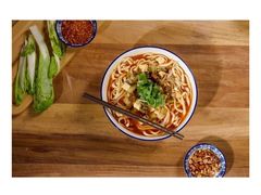 -海生炒面  盐池手抓羊肉馆(鼓楼南街店)