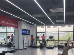 -超减·私教减肥馆(世博店)