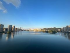-梅溪湖城市岛