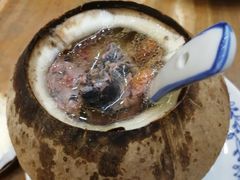 -達揚原味燉品(文明路店)