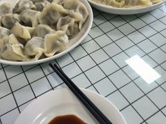 -享口福饺子馆(民旺园店)