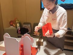 -海底捞火锅(天通苑华联店)