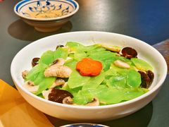 -长安大牌档之龙头酒肆(荣民龙首广场店)