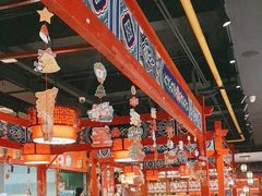 -祥源胡同·涮牛羊肉火锅(花桥店)
