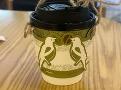 -鹊茶咖啡•新中式(深圳首店)