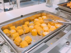 -文星素食(兴华路店)