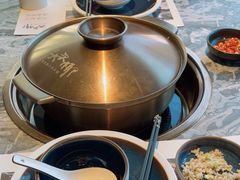 -大头椰·海南椰子鸡火锅(思明万象城店)