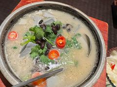 -桂小厨广西菜(万象城店)
