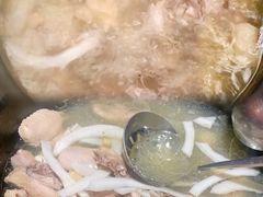 -润泽园椰子鸡(汇一城店)
