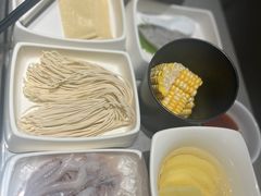 -海底捞火锅(团结桥店)